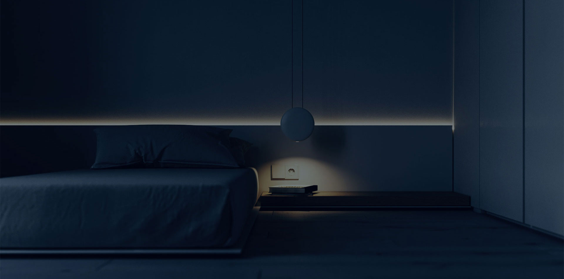 什么是智慧光环境？？